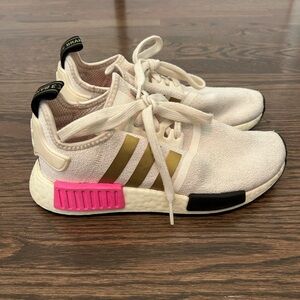 Adidas NMD_R1 Running Shoes
